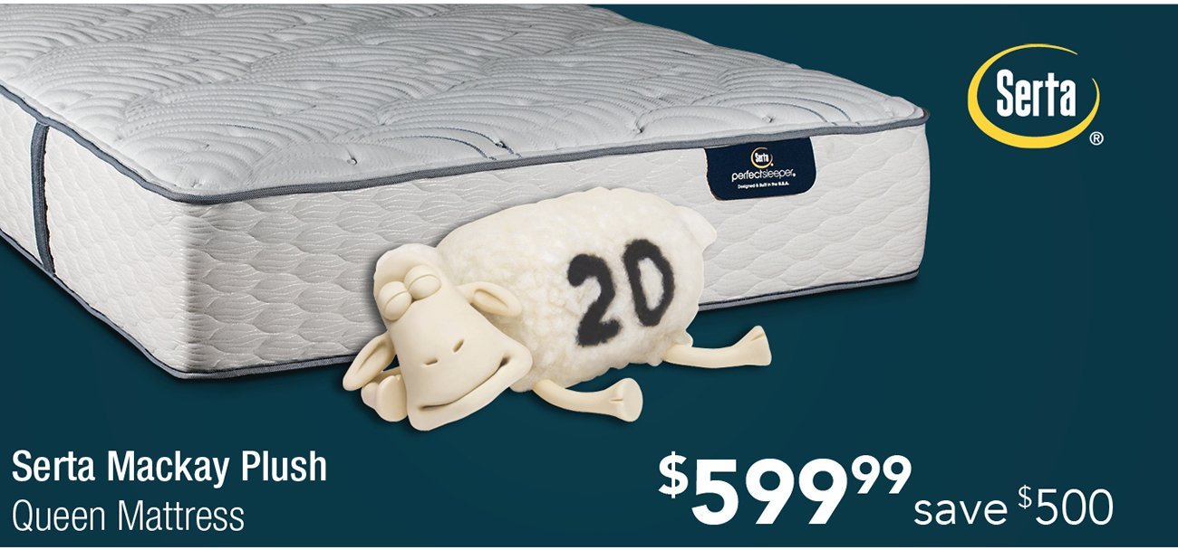 Serta-mackay-queen-mattress