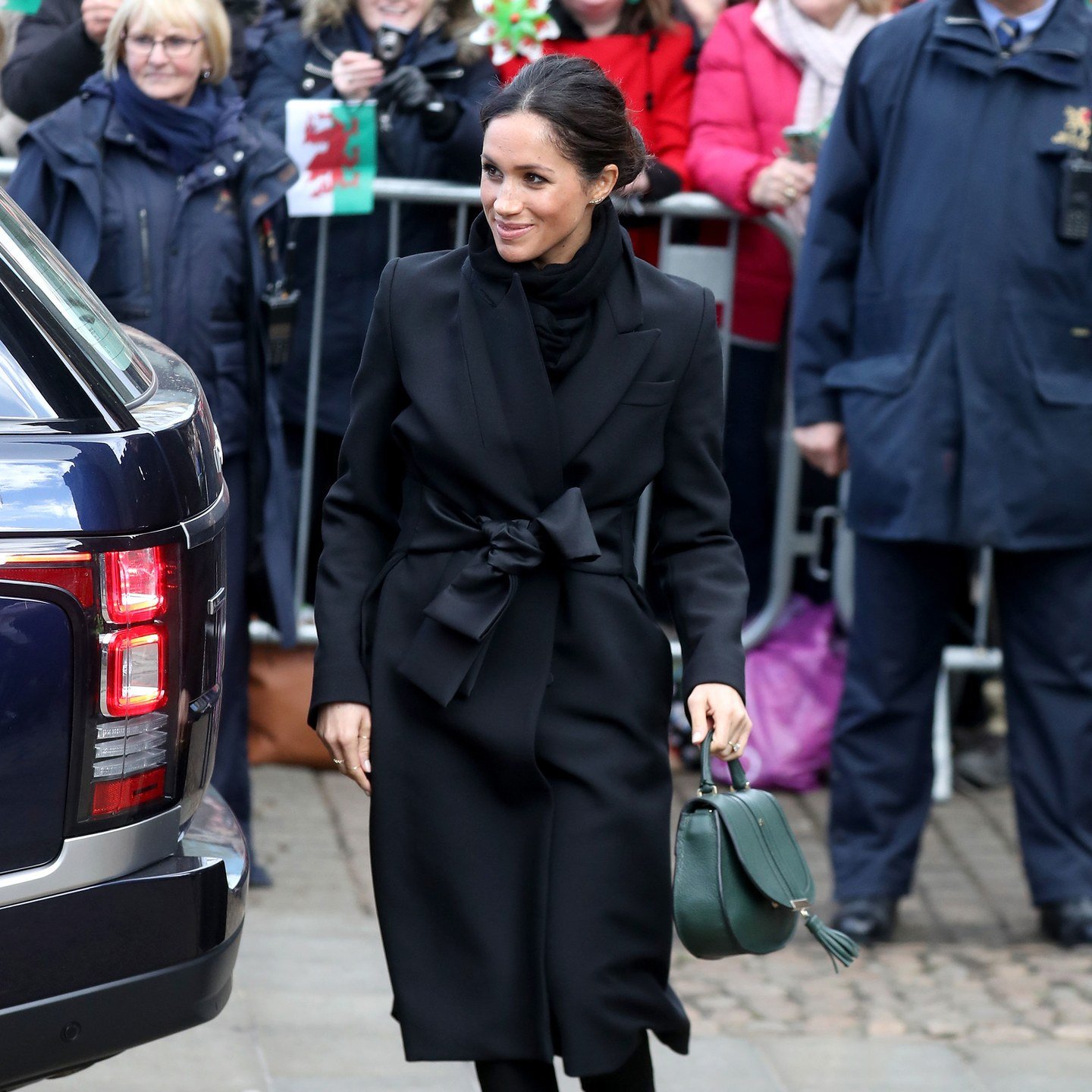 Meghan Markle