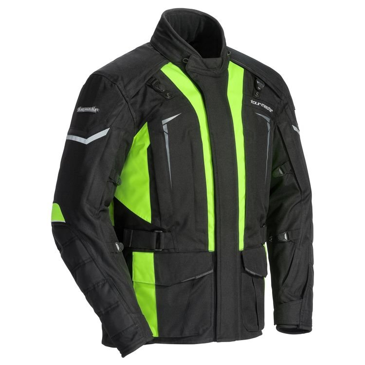 Tour Master Transition 5 Jacket