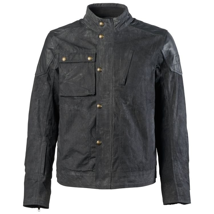 Roland Sands Truman Perforated Jacket