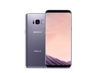 Free $200 gift card with Galaxy S8 & Note8*