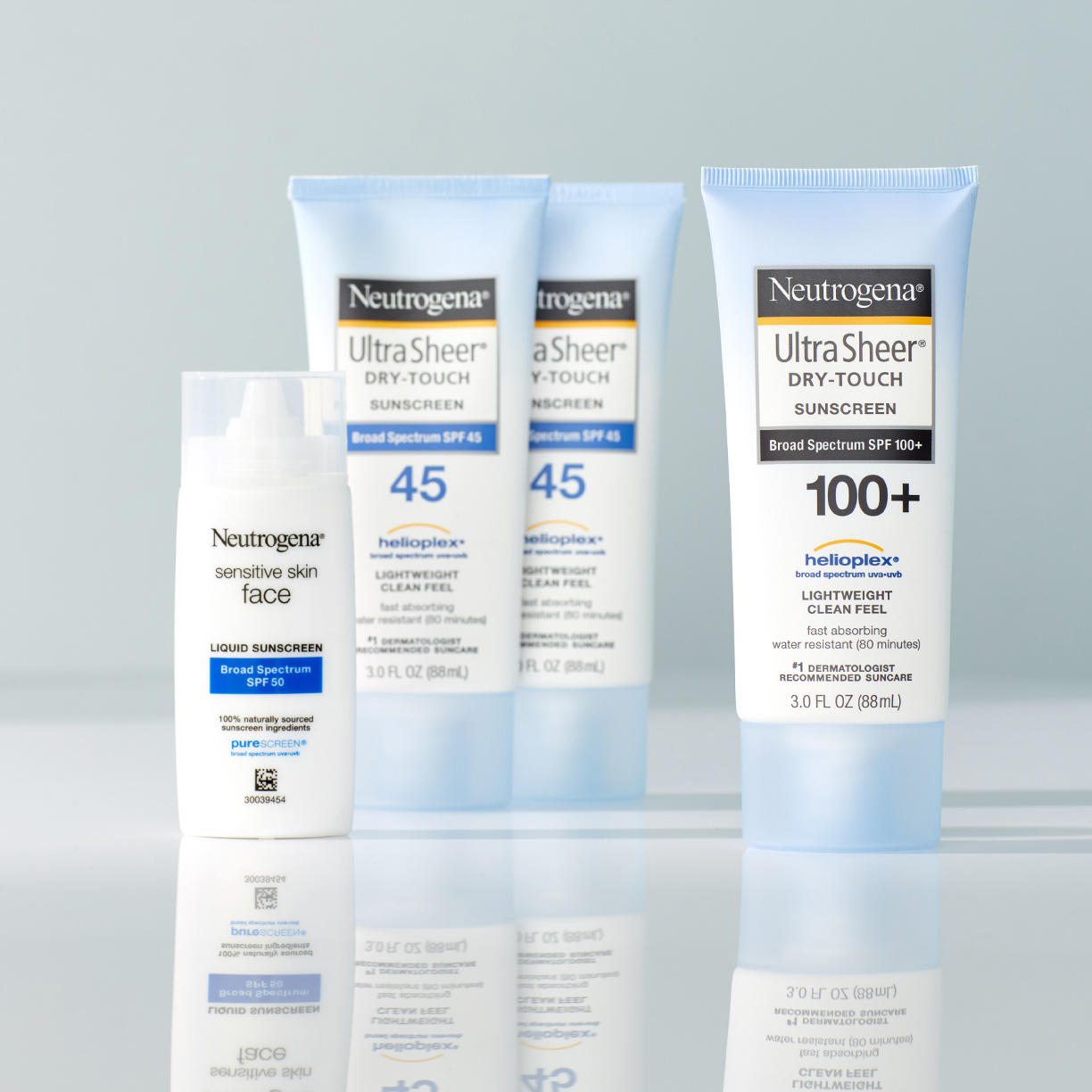 Summer Ready Skin: SPF Essentials Under $30