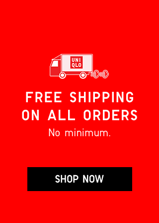 FREE SHIPPING ON ALL ORDERS - SHOP NOW