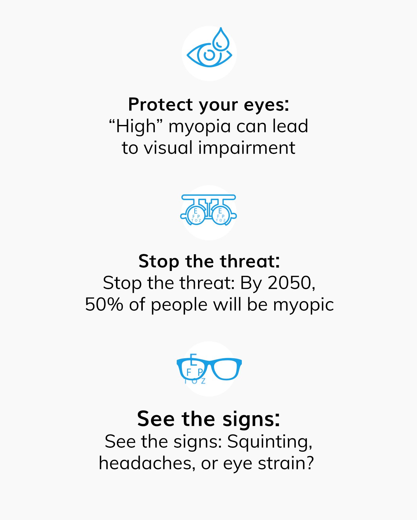 World Sight Day 2019