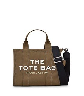 The Small Tote Bag