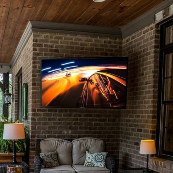 Outdoor TVs