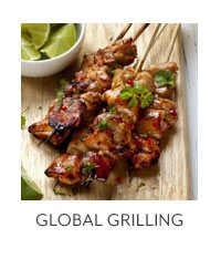 Global Grilling