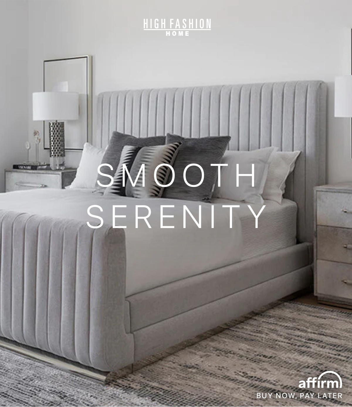 Smooth Serenity