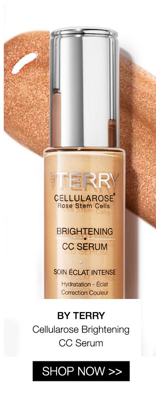 Cellularose Brightening CC Serum