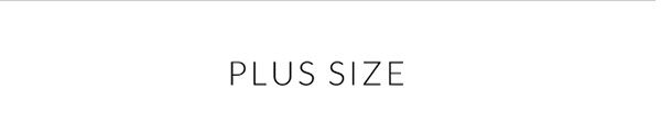 Plus Size