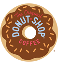 DONUT SHOP COFFEE