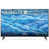 65UM7300AUE - LG 65 Class 7300 Series 4K Ultra HD Smart HDR TV w/AI ThinQ