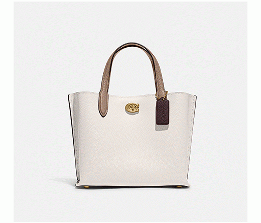 Willow Tote Bag