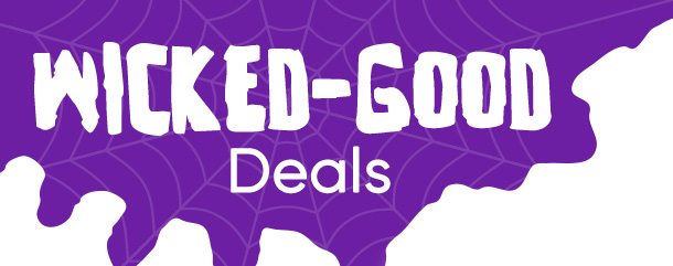 Wicked-Good Deals