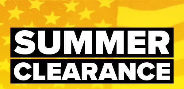 Shop Summer Clearance