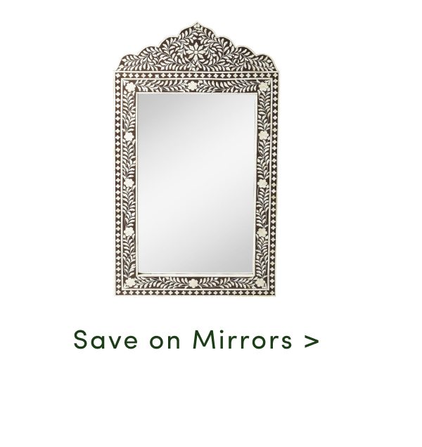 Save on Mirrors