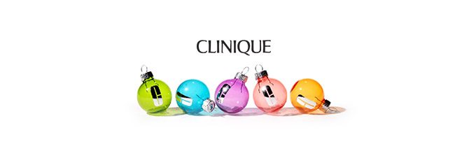 CLINIQUE