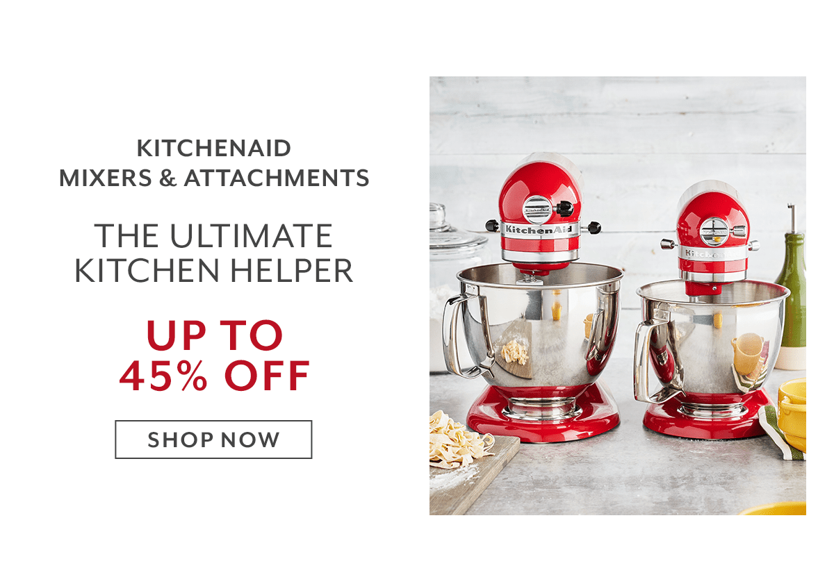 KitchenAid Sale