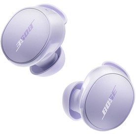 Bose QuietComfort Wireless Noise Cancelling In-Ear Earbuds - Chilled Lilac