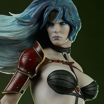 Taarna Premium Format™ Figure by Sideshow Collectibles