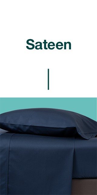 Sateen