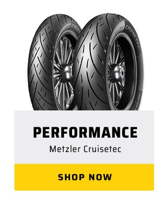 Metzler Cruisetec Tires