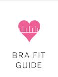 Bra Fit Guide