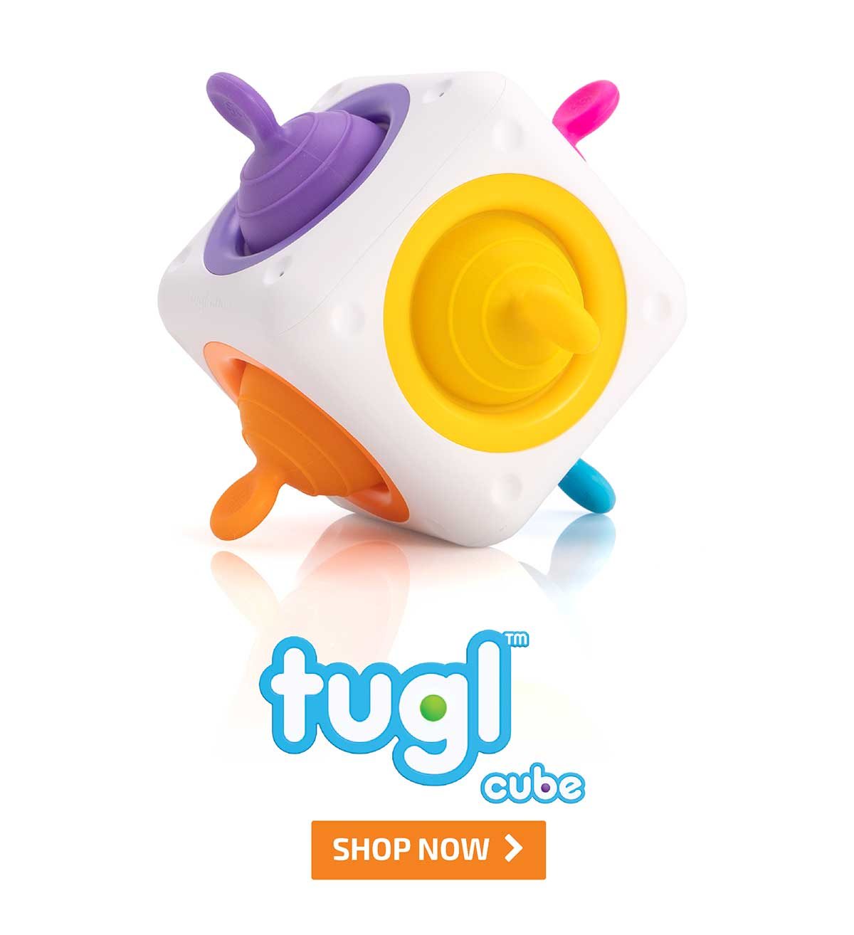 Tugl Cube