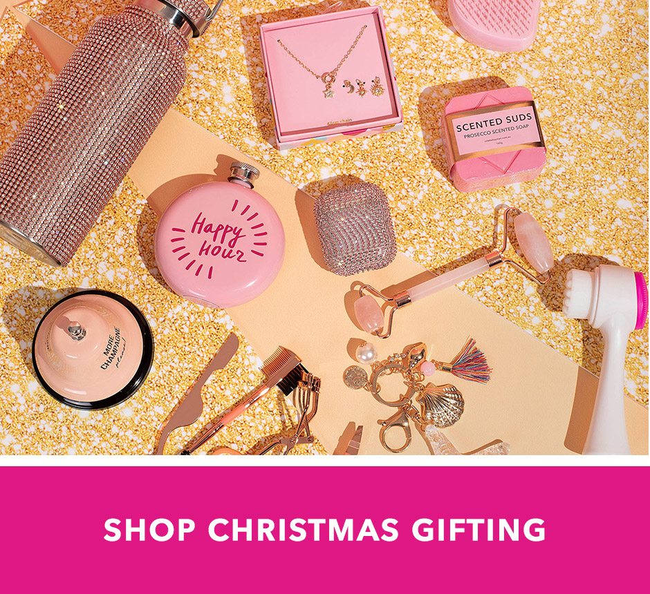 Shop Xmas Gifting!