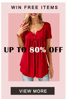 UP TO 85% OFF