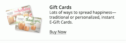 Gift Cards