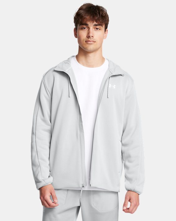 Men's UA Essential Swacket