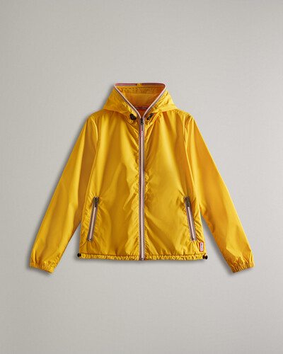 Women's Recycled Lightweight Packable Jacket