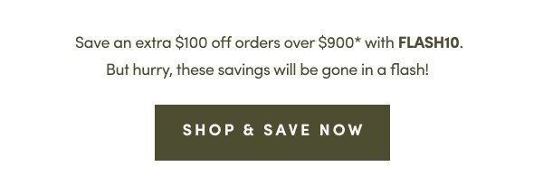 Up to 30 Percent Off Sitewide