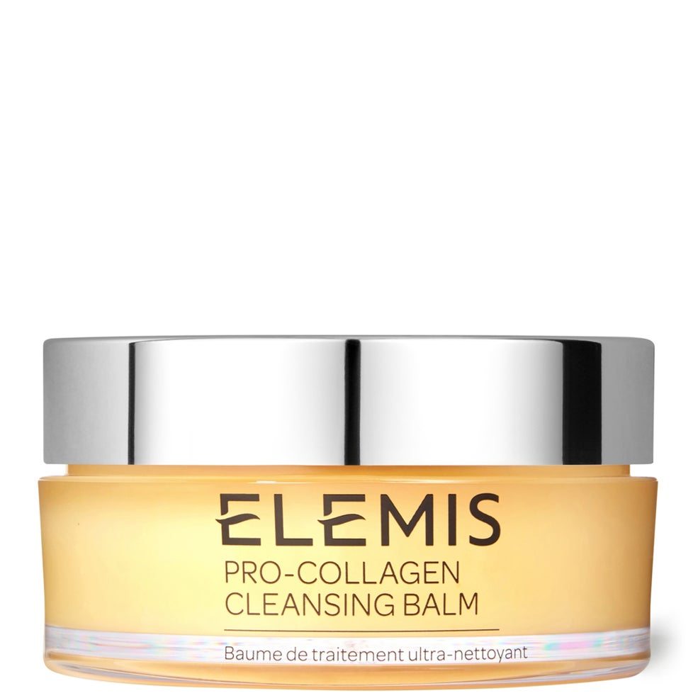 ELEMIS Pro-Collagen Cleansing Balm