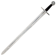 Traditional Norman Sword