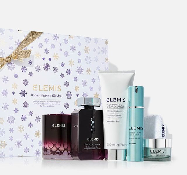 Beauty & Fragrance Gift Sets Offers