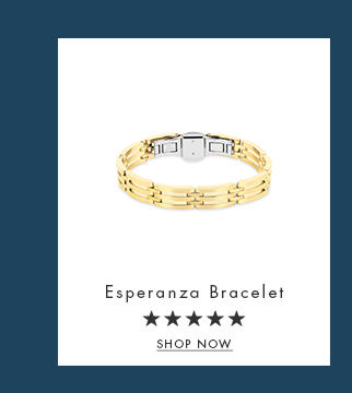 Esperanza Bracelet