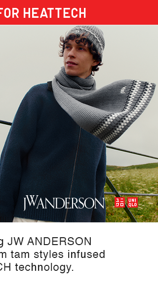 BANNER 2 - JW ANDERSON