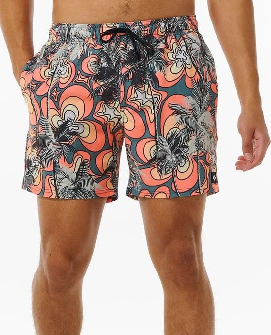 Party Pack 16&quot; Volley Boardshort