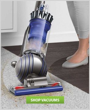 Shop vacuums