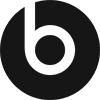 beats logo