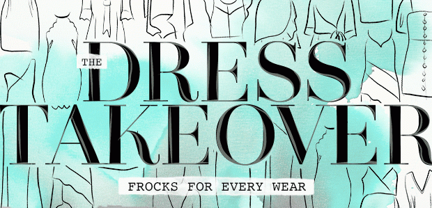 Frocks For Every Wear