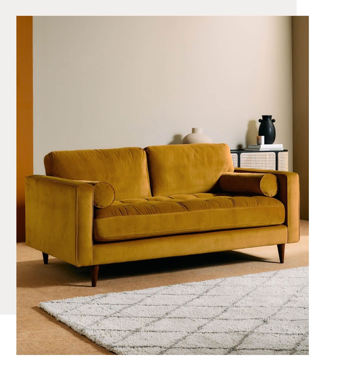 Shop The Scott Sofa