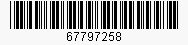 Code: 67797258