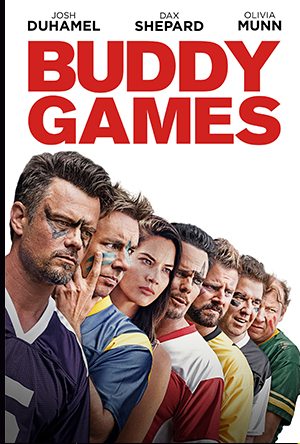 Buddy Games