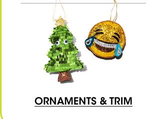 ornamnets