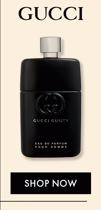 Gucci. Shop Now