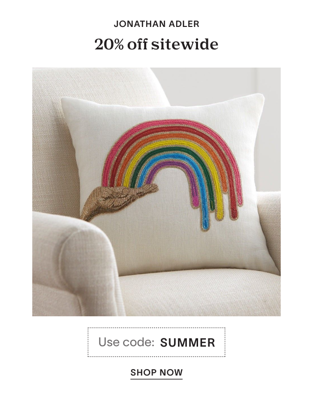 JONATHAN ADLER
