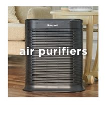 shop air purifiers